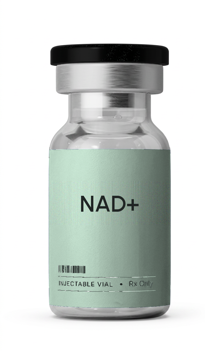 NAD+