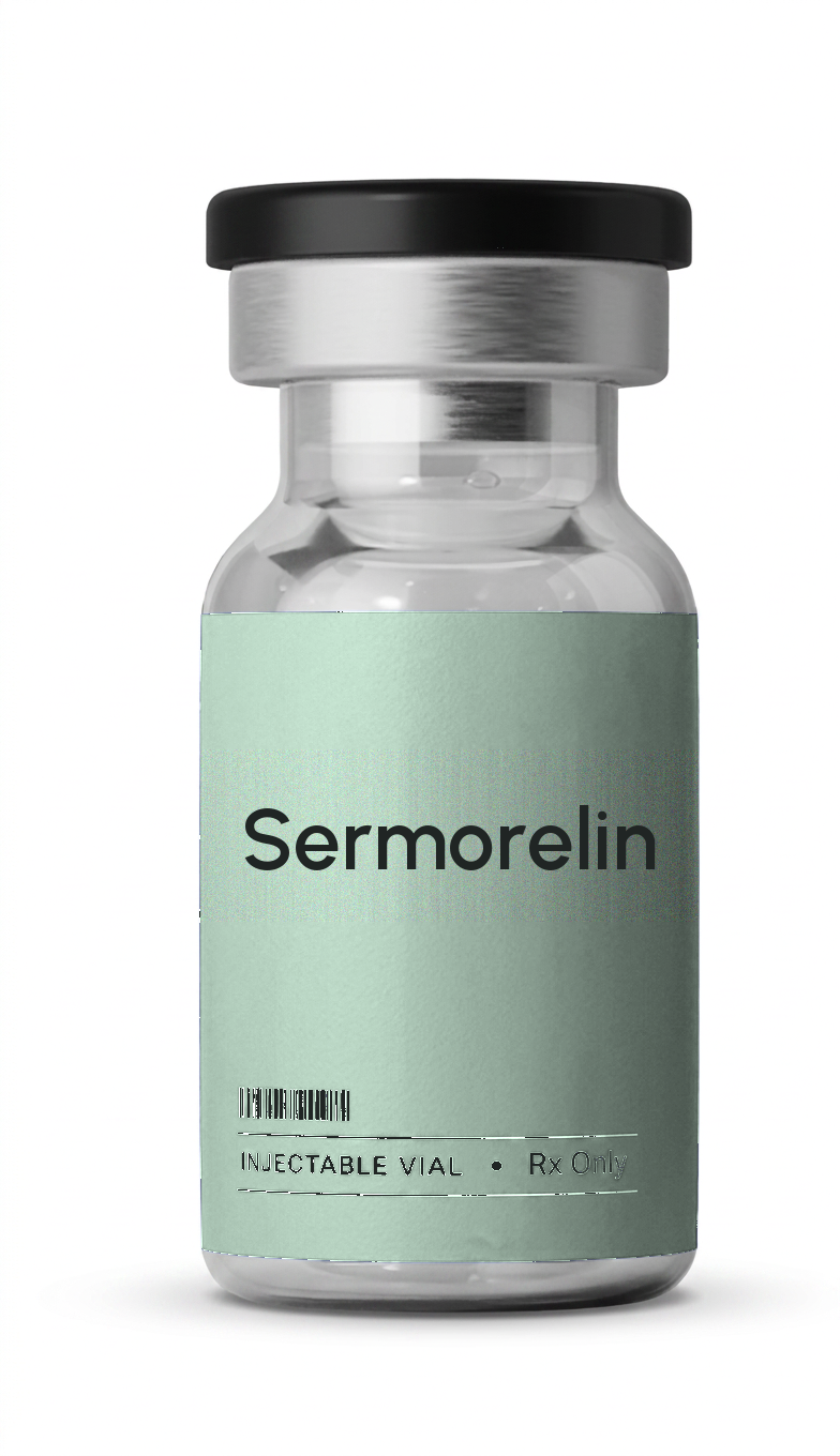 Sermorelin