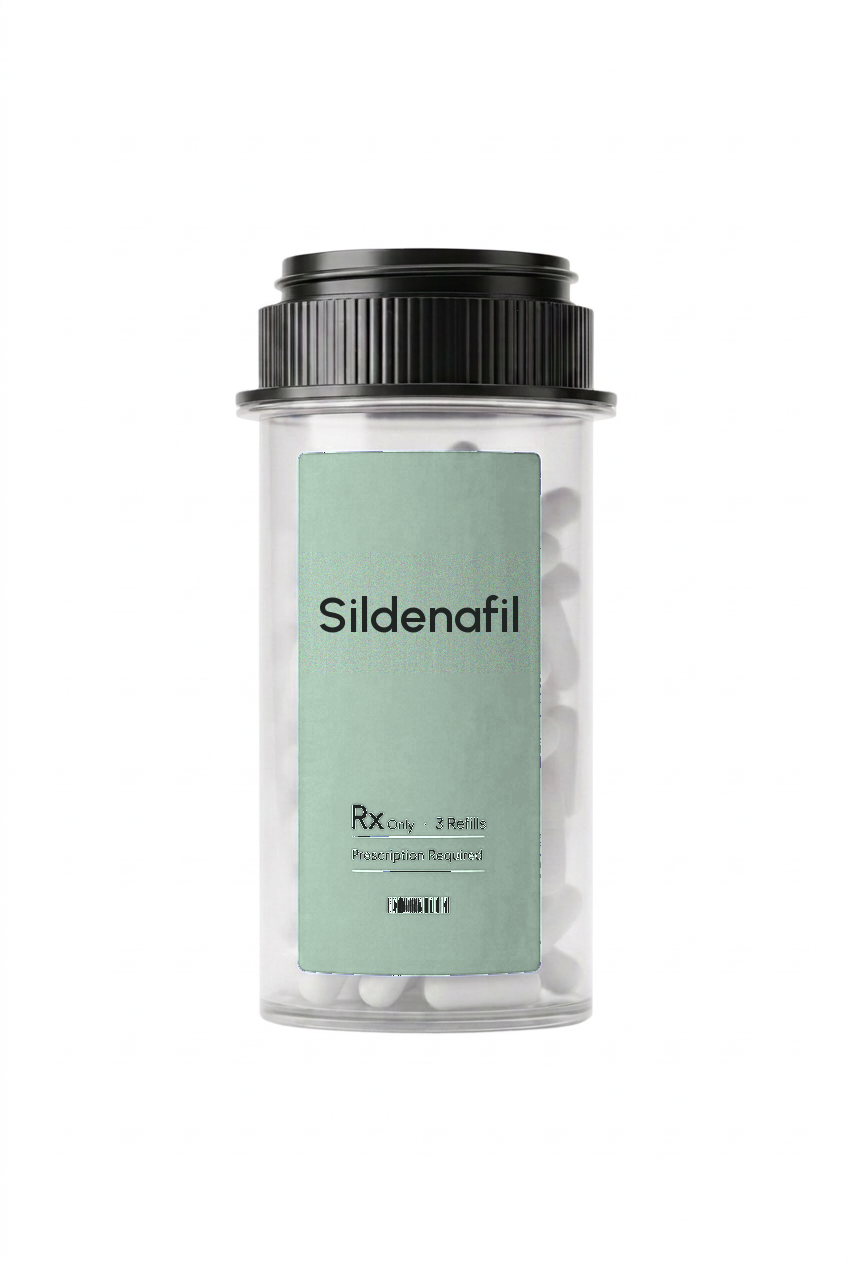 Sildenafil