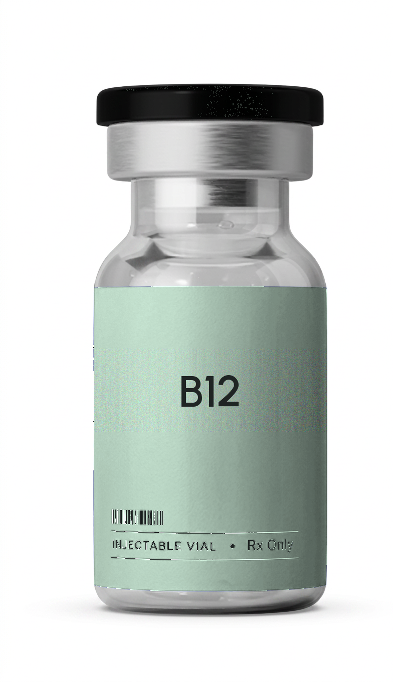 Vitamin B12