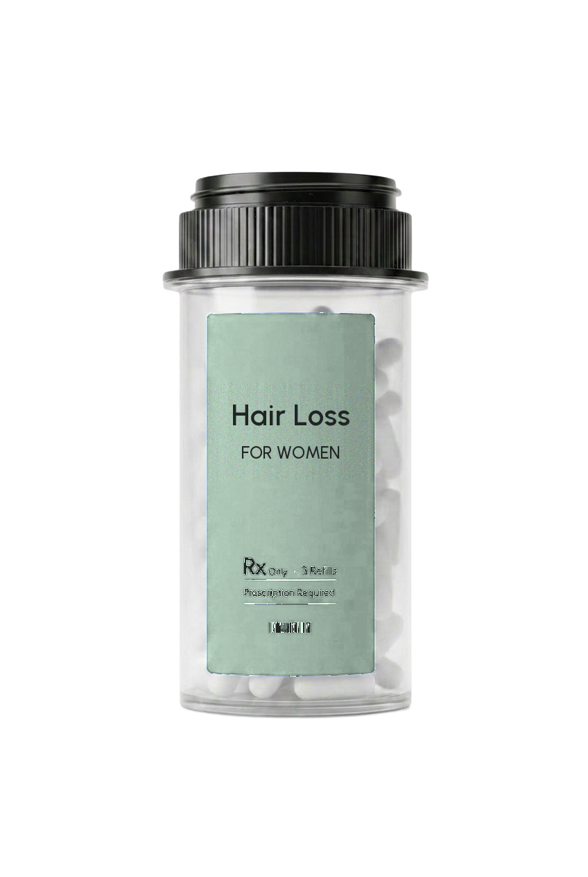 Minoxidil