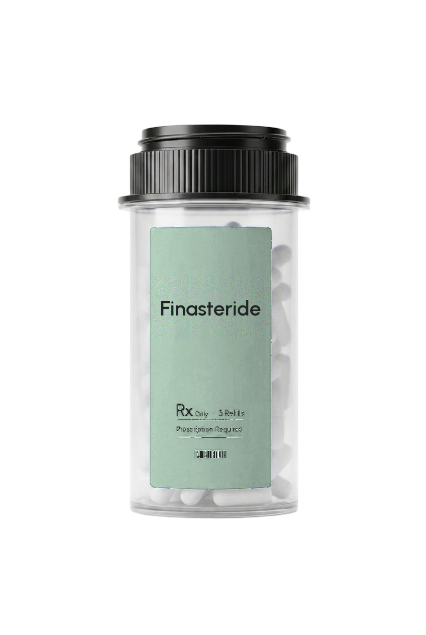 Finasteride