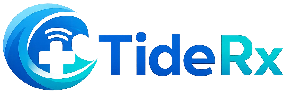 The Tide Rx